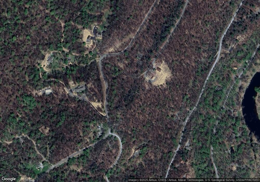 302 Rapids Point Trail, Great Cacapon, WV 25422 - photo 1