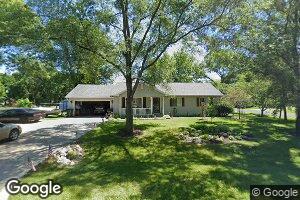 620 Lampsa St, Palmyra, WI 53156
