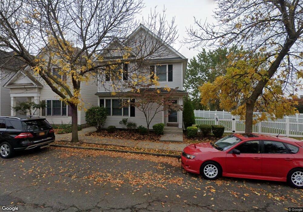 281 Gates Ave, Jersey City, NJ 07305 - photo 1