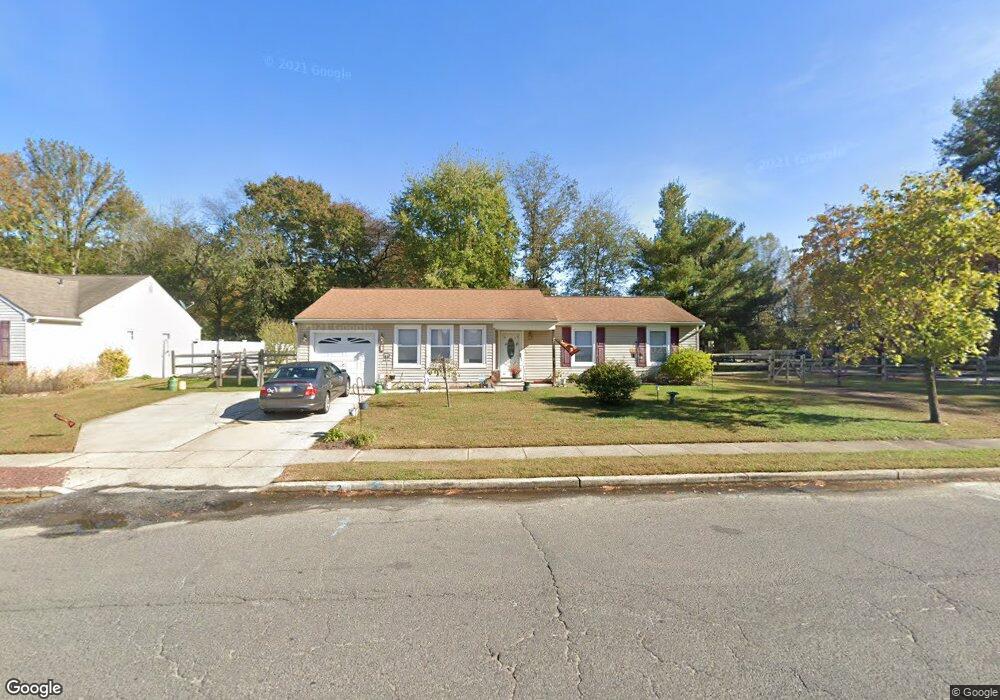 2 Tallowood Dr, Westampton, NJ 08060 - photo 1