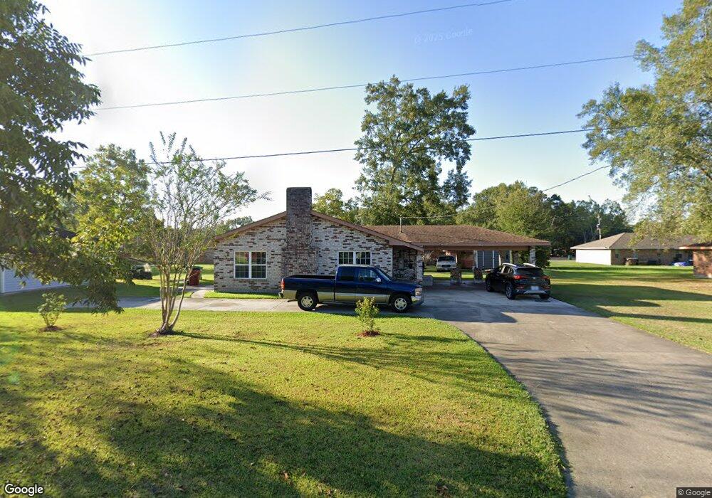 607 Boler St, Picayune, MS 39466 - photo 1