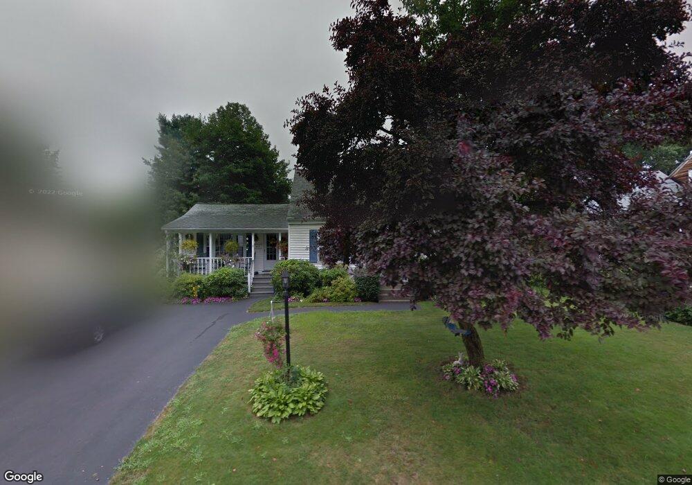 6 Hooker St, Nashua, NH 03064 - photo 1