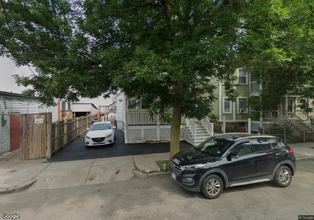 82 Walnut Ave, Revere, MA 02151 - photo 1