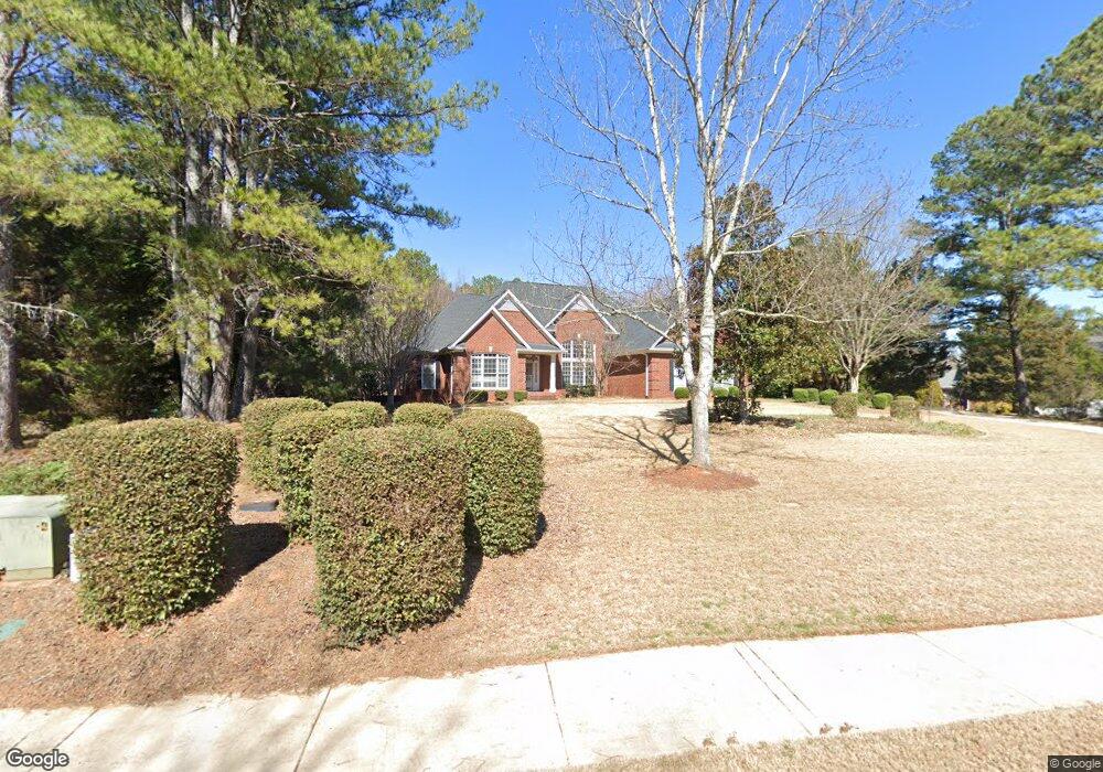 1030 Shady Creek Ct, Bogart, GA 30622 - photo 1