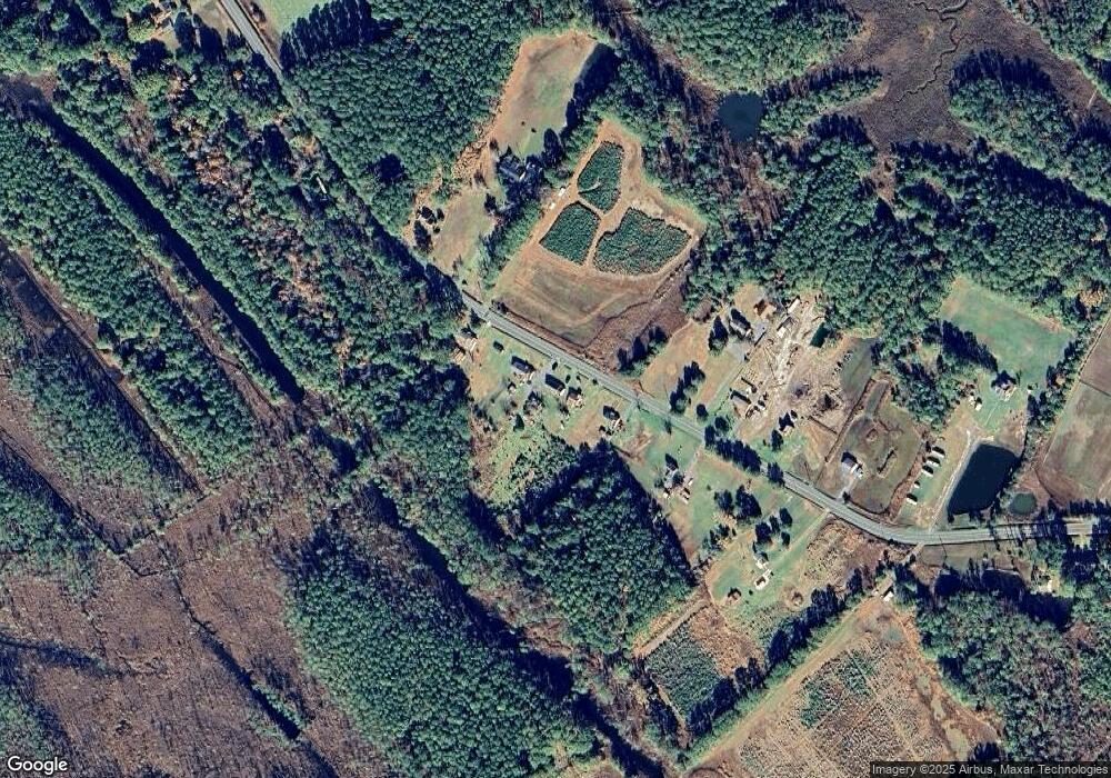 2535 Toddville Rd, Toddville, MD 21672 - photo 1