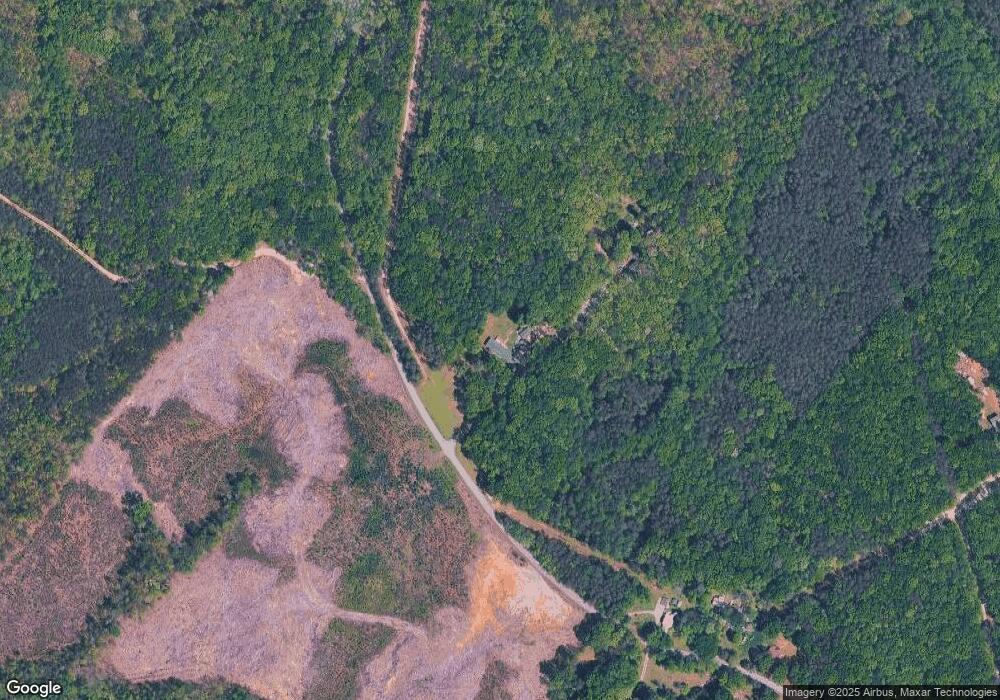 844 Mount Pleasant Church Rd, Mineral, VA 23117 - photo 1