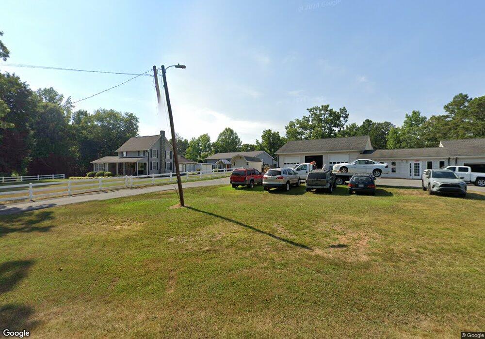 786 Cable Creek Rd, Asheboro, NC 27205 - photo 1