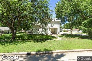 502 Thebe St, Cairo, NE 68824