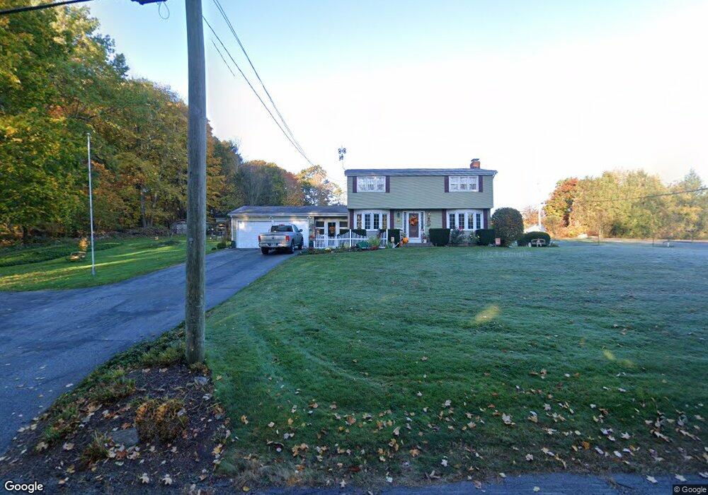 344 Harwinton Ave, Plymouth, CT 06782 - photo 1