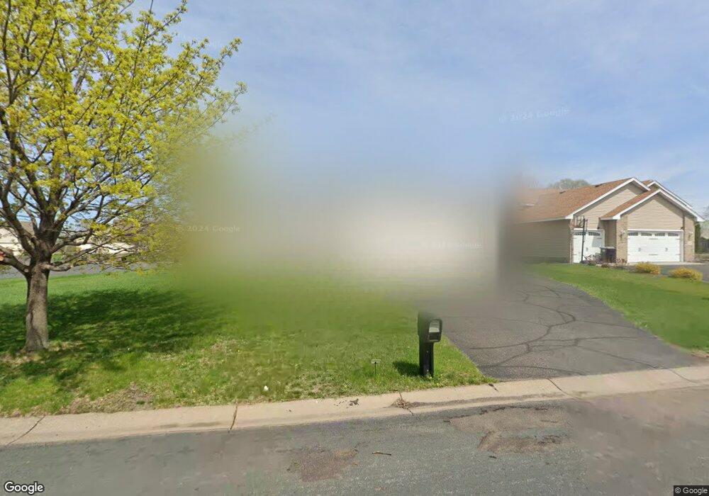 2323 121st Cir NW, Coon Rapids, MN 55448 - photo 1