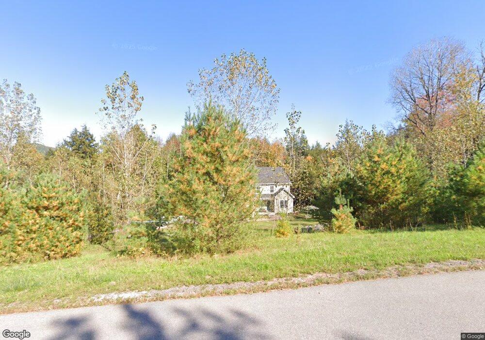 70 Apple Tree Ln, Richmond, VT 05477 - photo 1