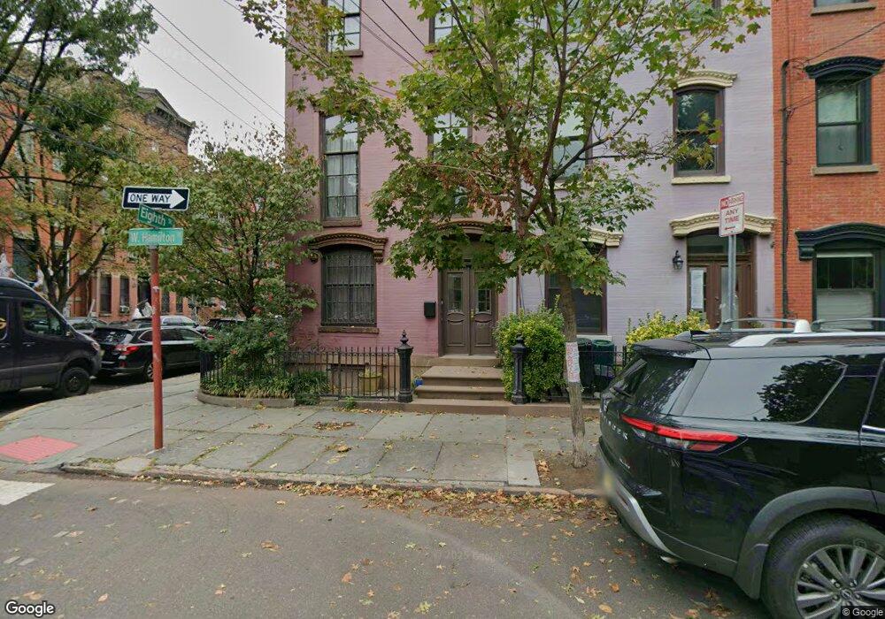 2 W Hamilton Place, Jersey City, NJ 07302 - photo 1