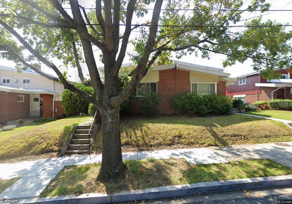 5010 Eastern Ave NE, Washington, DC 20017 - photo 1