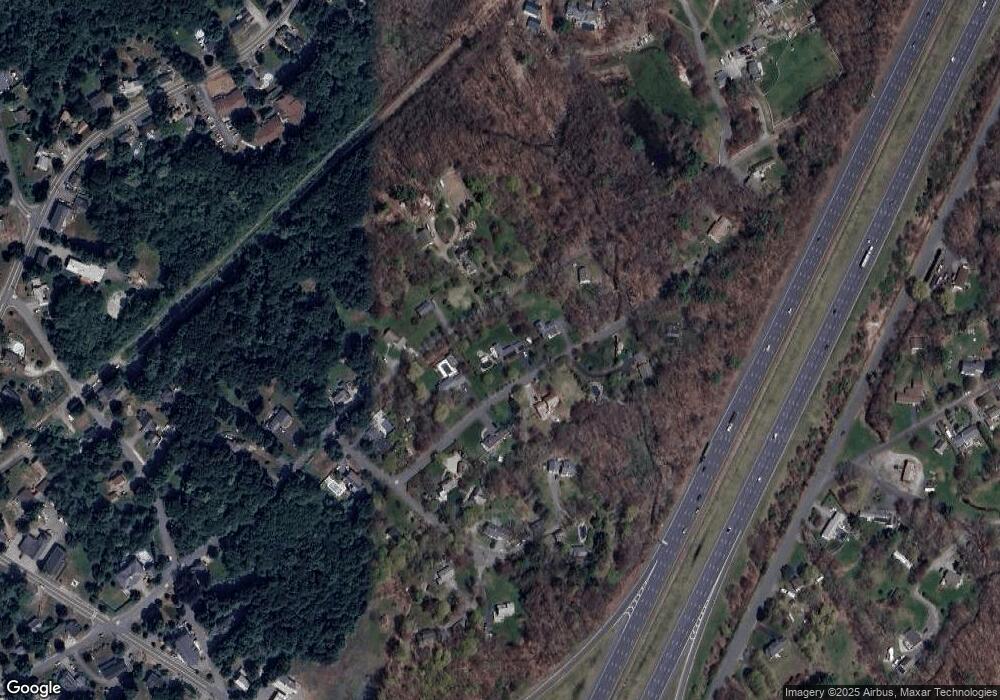 3 Lenway Rd, Byfield, MA 01922 - photo 1