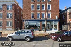 90-92 Congress St Unit 3R, Salem, MA 01970