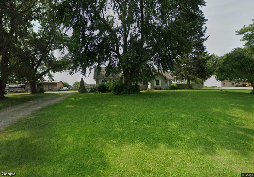 6189 E 100 N, Franklin, IN 46131 - photo 1