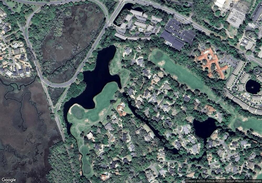 129 Cypress Point, Saint Simons Island, GA 31522 - photo 1