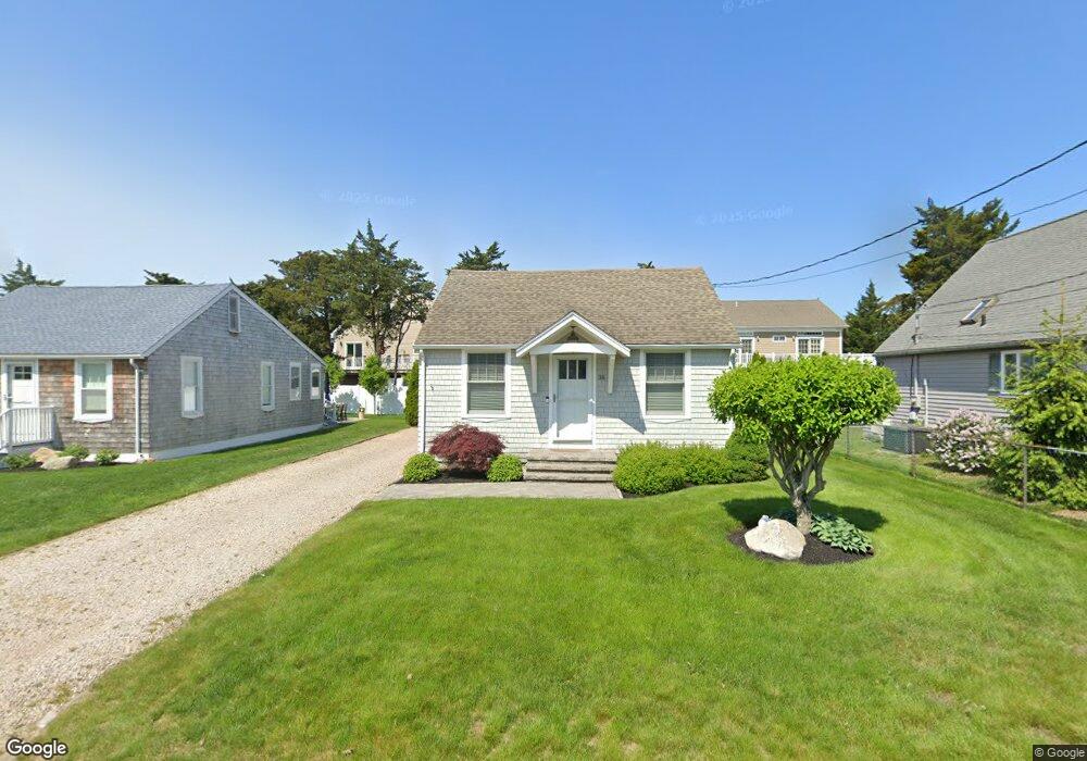 36 Terrace Ave, Westerly, RI 02891 - photo 1