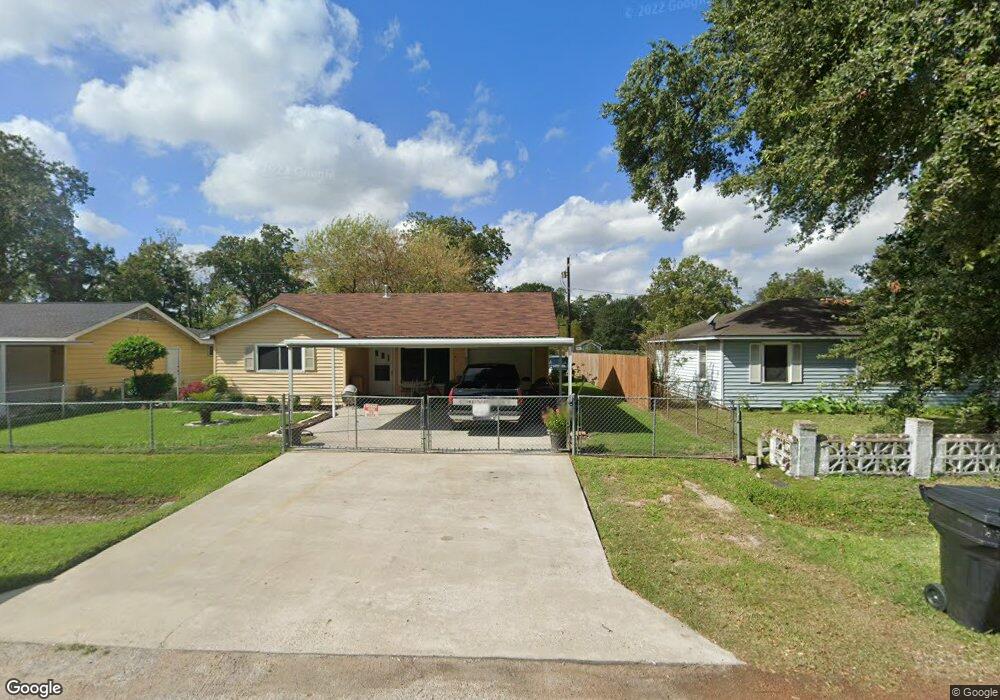 6709 Mariosa St, Houston, TX 77028 - photo 1