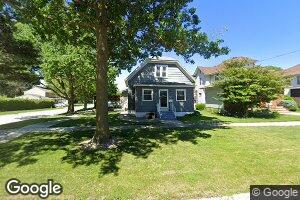 201 N Garfield Ave, Eagle Grove, IA 50533
