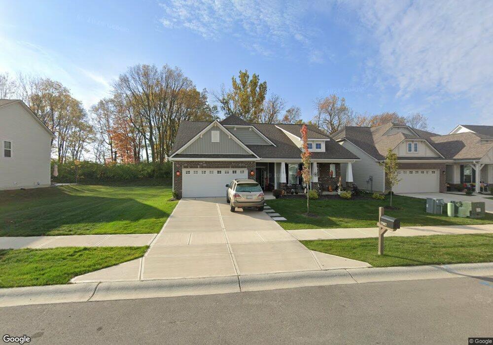 17887 Paula Walk, Westfield, IN 46074 - photo 1