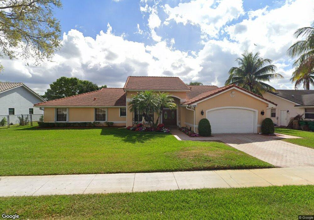 10366 SW 17th Dr, Davie, FL 33324 - photo 1