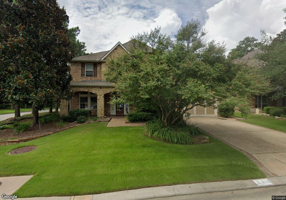 138 N Almondell Cir, Magnolia, TX 77354 - photo 1