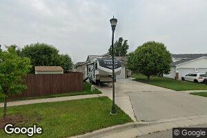 947 39th Ave W, West Fargo, ND 58078