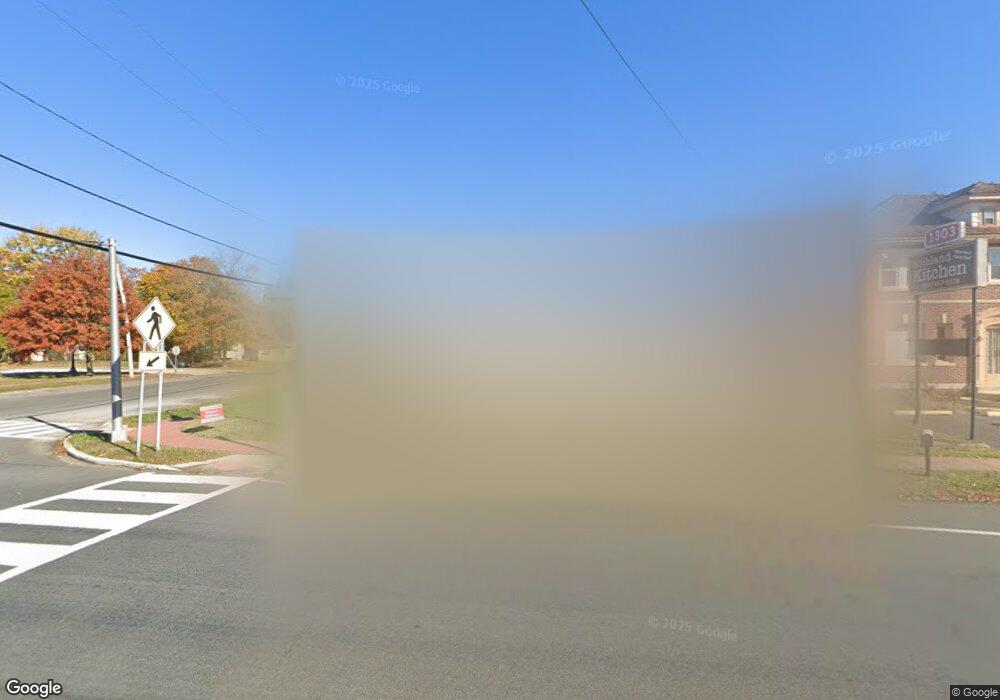 1301 Harding Hwy, Richland, NJ 08350 - photo 1