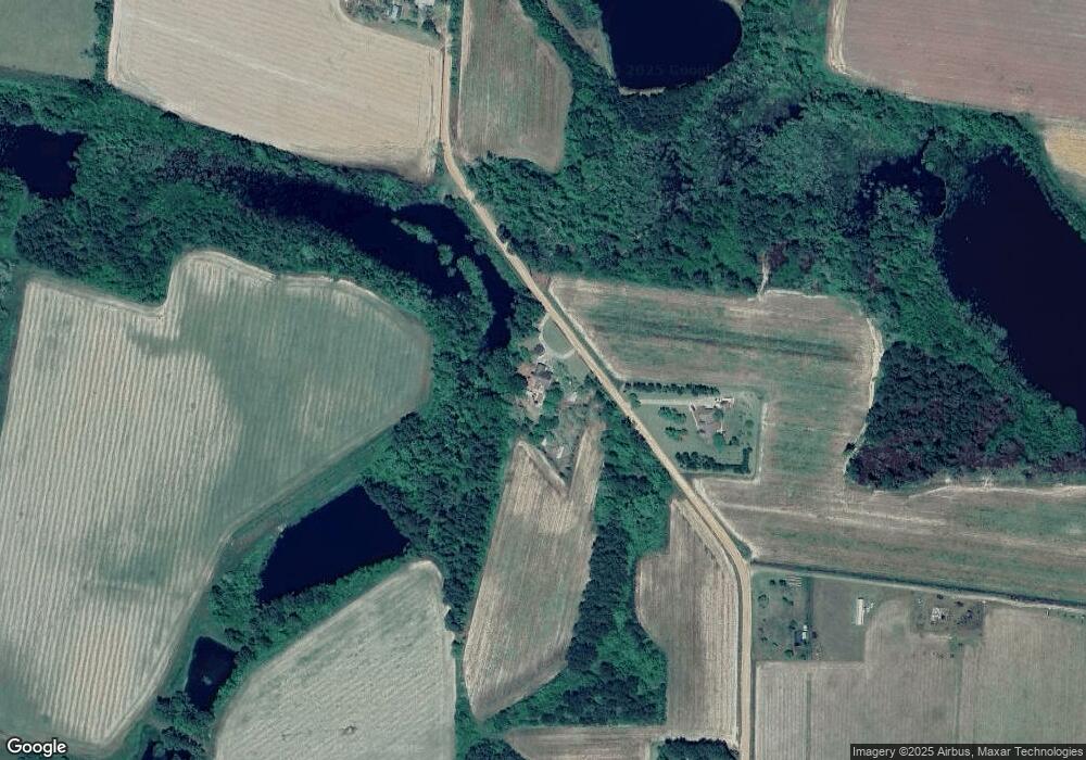 72 Fordham Rd, Lenox, GA 31637 - photo 1