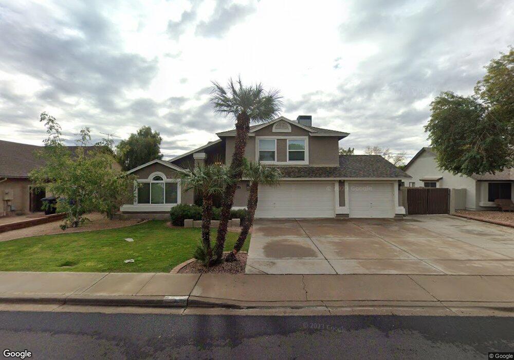 3019 E Leland St, Mesa, AZ 85213 - photo 1