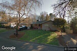 4932 Parkhill St, Lake Oswego, OR 97035