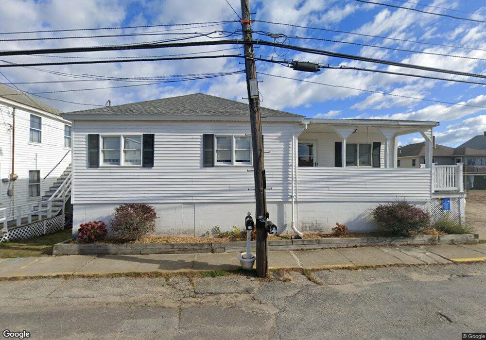 133 Railroad Ave, Salisbury, MA 01952 - photo 1