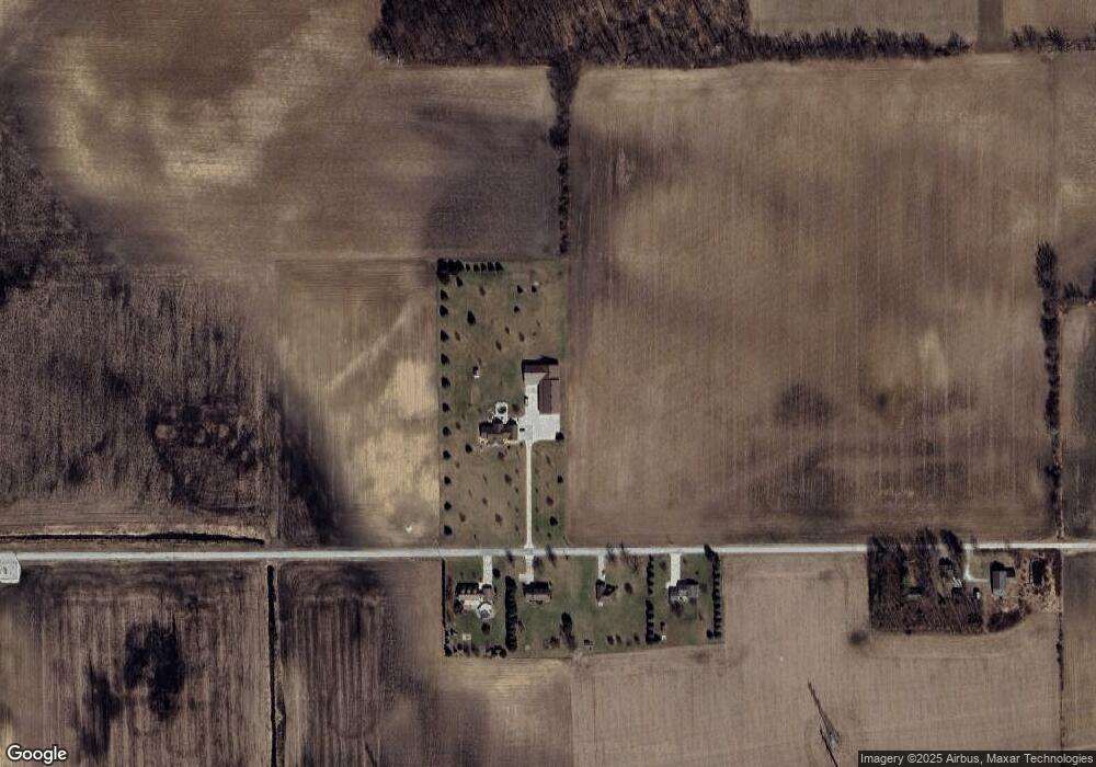 2832 11th Rd, Bourbon, IN 46504 - photo 1