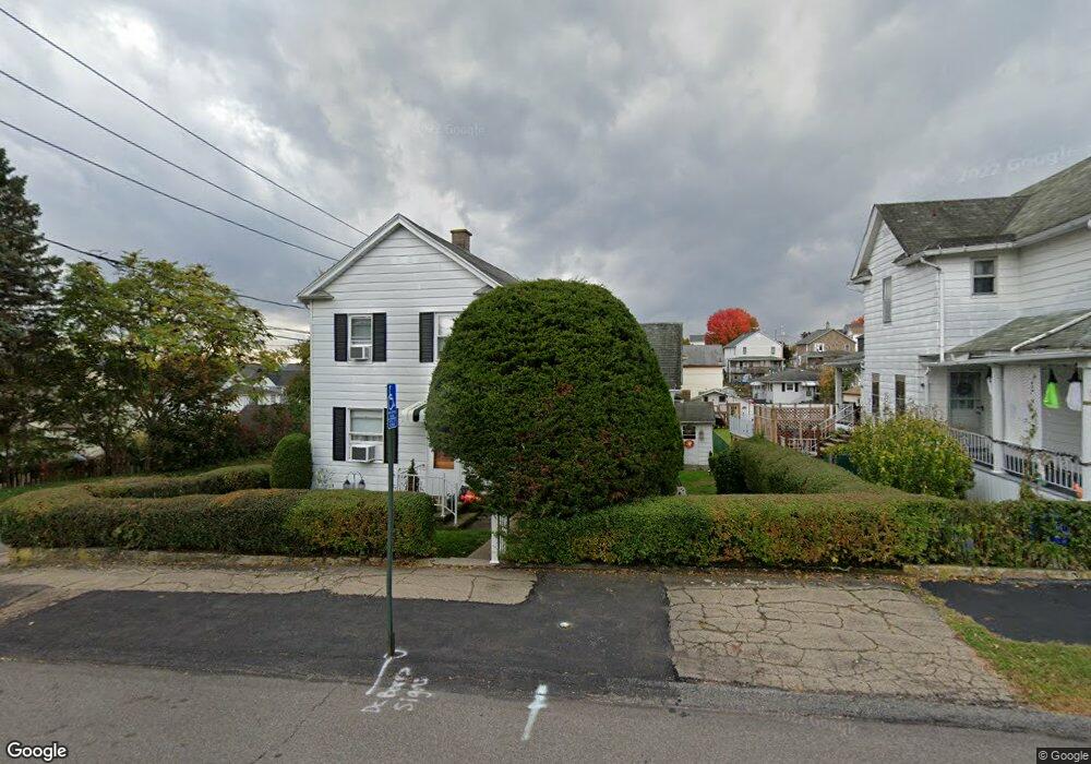 709 Price St, Scranton, PA 18519 - photo 1