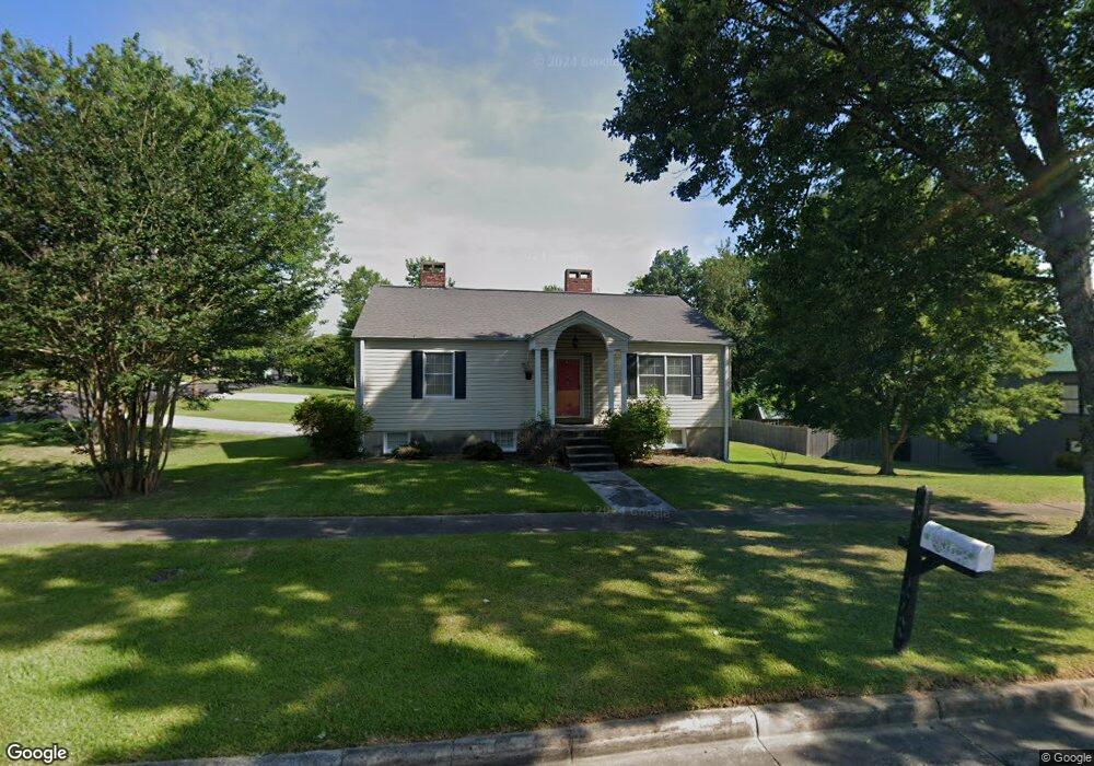 409 7th St SW, Cullman, AL 35055 - photo 1