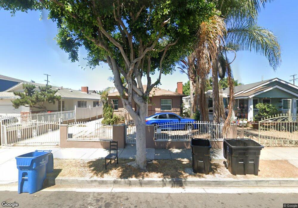 1217 S Grevillea Ave, Inglewood, CA 90301 - photo 1