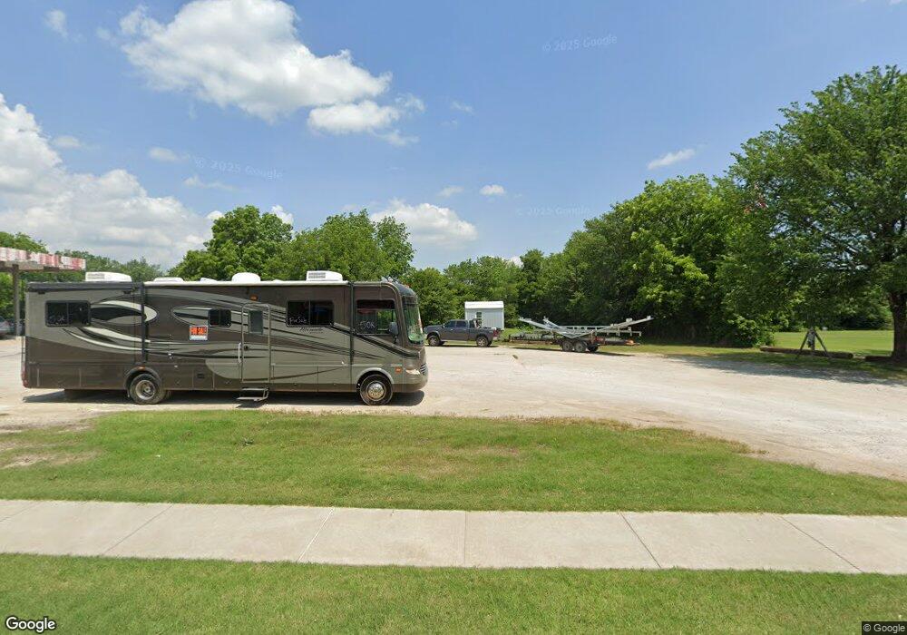 719 Wc Rogers Blvd, Skiatook, OK 74070 - photo 1