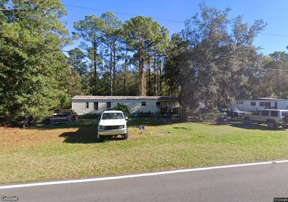 1081 Franklin St, Darien, GA 31305 - photo 1