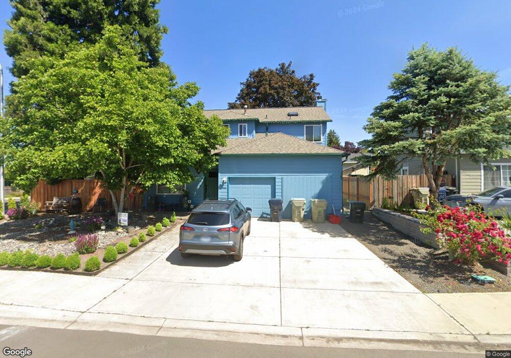 19791 SW Red Oak Ln, Beaverton, OR 97007 - photo 1