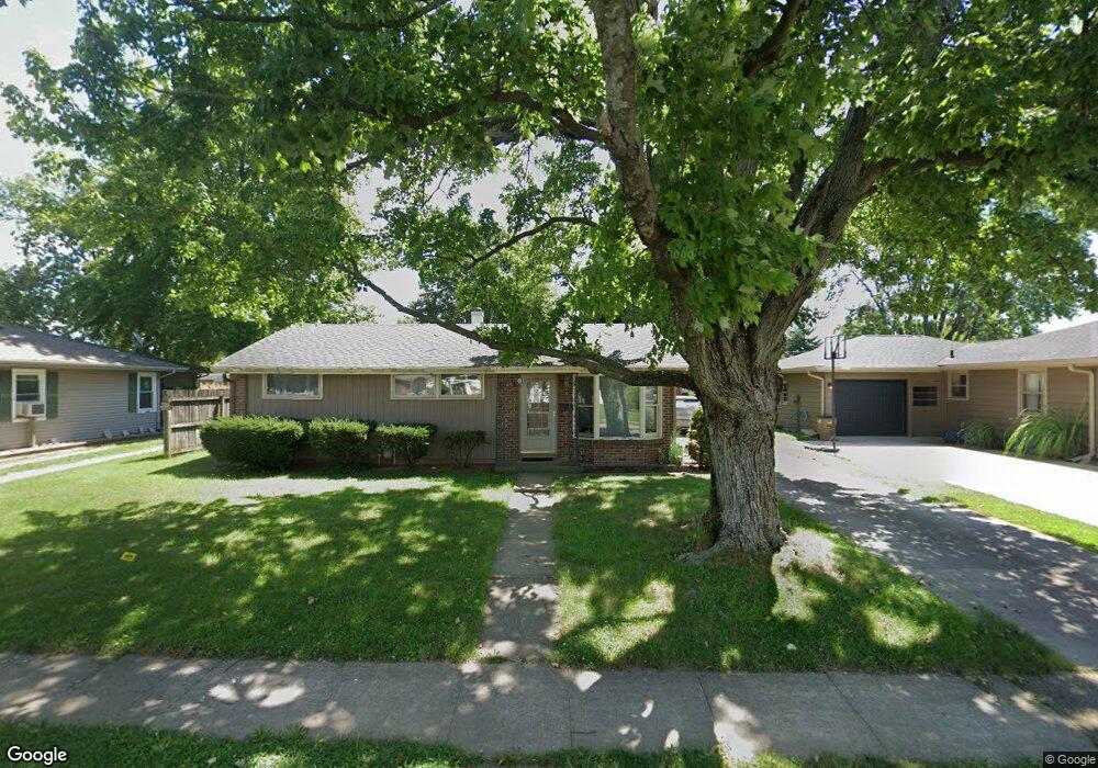 365 S Brooks St, Columbus, IN 47201 - photo 1
