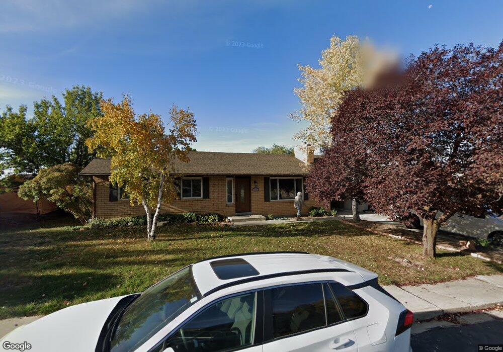 1684 E Blackhawk Dr, Pleasant Grove, UT 84062 - photo 1