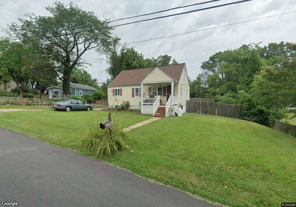 1935 Mountain Ave, Parkville, MD 21234 - photo 1