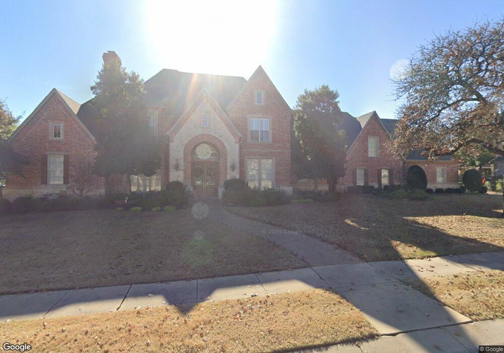 1505 New Castle Rd, Southlake, TX 76092 - photo 1