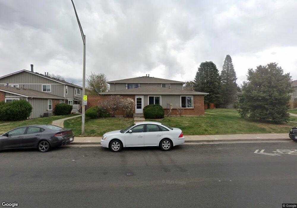 1256 Sable Blvd, Aurora, CO 80011 - photo 1