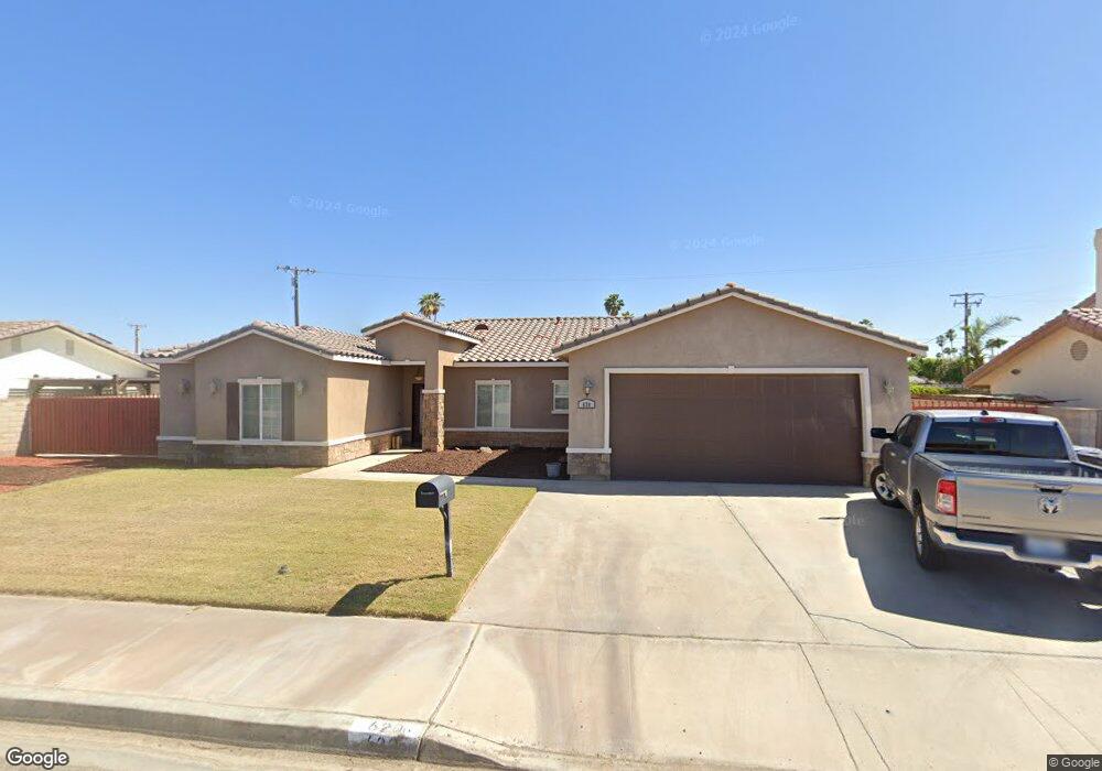 620 Ocotillo Rd, Blythe, CA 92225 - photo 1