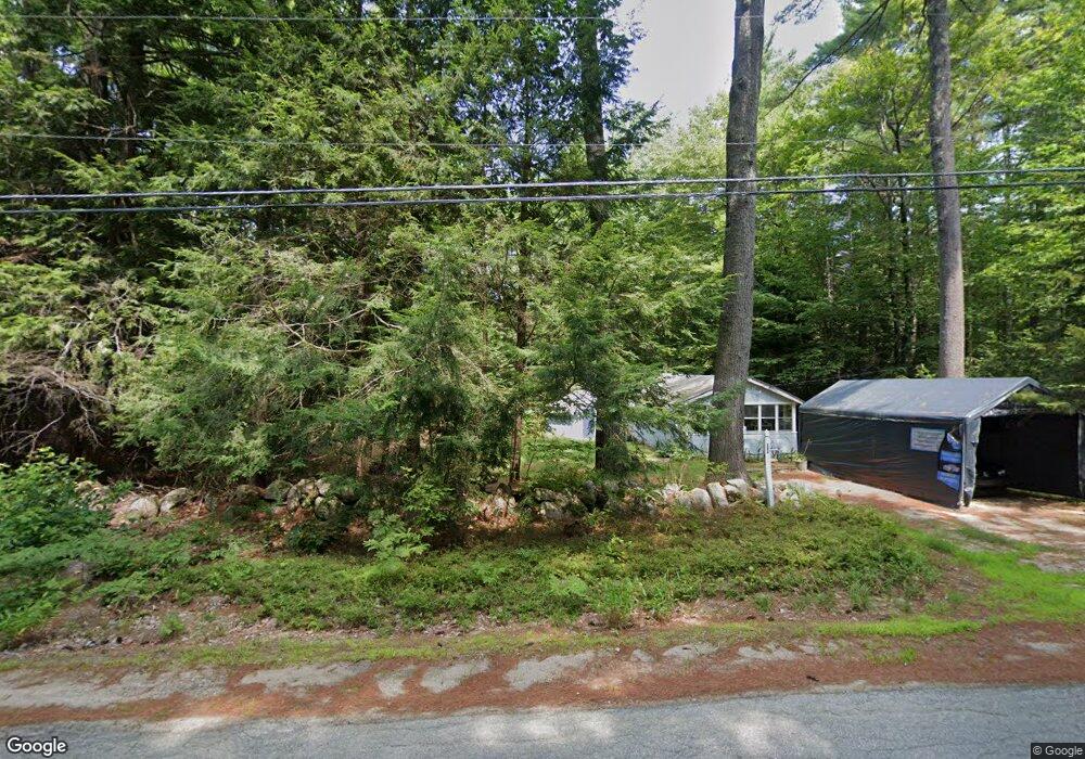 46 Cove Rd, Conway, NH 03813 - photo 1