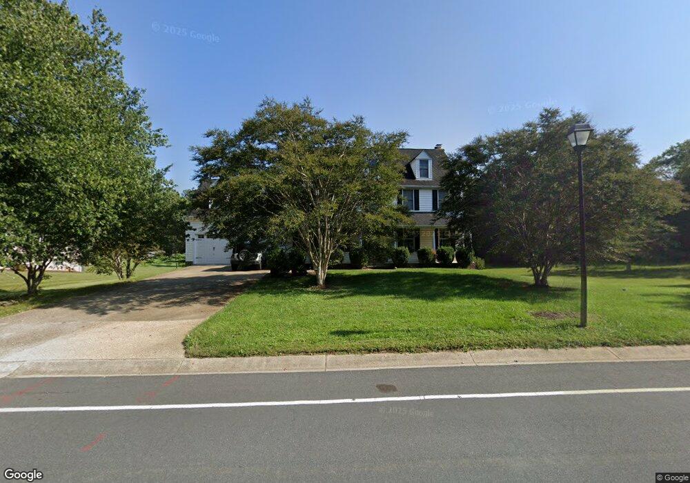 2727 Howard Grove Rd, Davidsonville, MD 21035 - photo 1