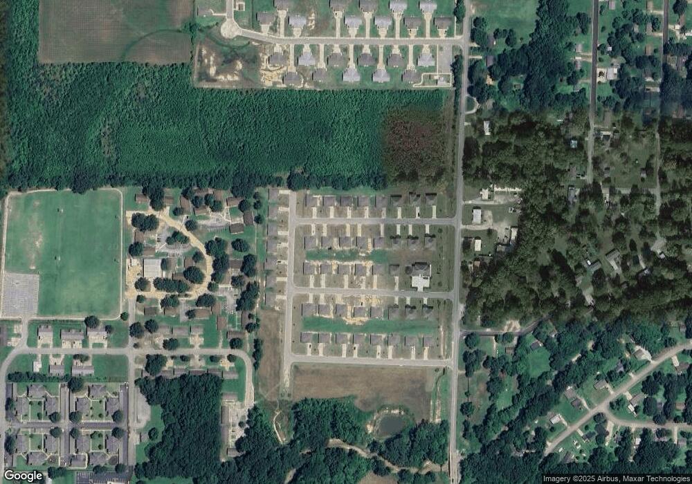 807 Brook Meadow, Jonesboro, AR 72405 - photo 1