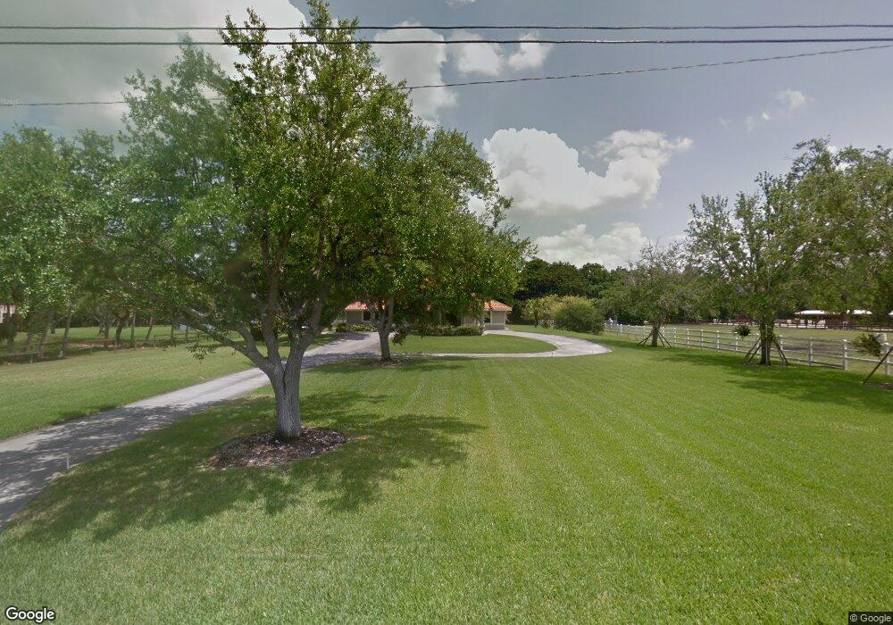 6118 SW 173rd Way, Southwest Ranches, FL 33331 - photo 1